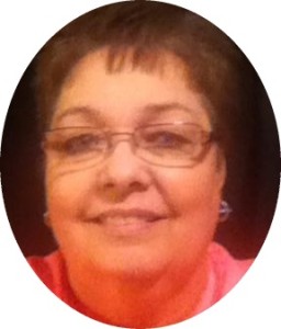 Vicki circle